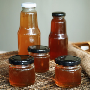 Organic Forest Honey - Bataan and Rizal