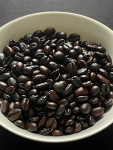 Batangas Single Origin Barako Liberica Coffee (500g/pack)